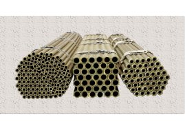 İçi Boş Boru Çubuklar