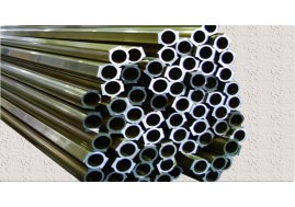 İçi Boş Boru Çubuklar